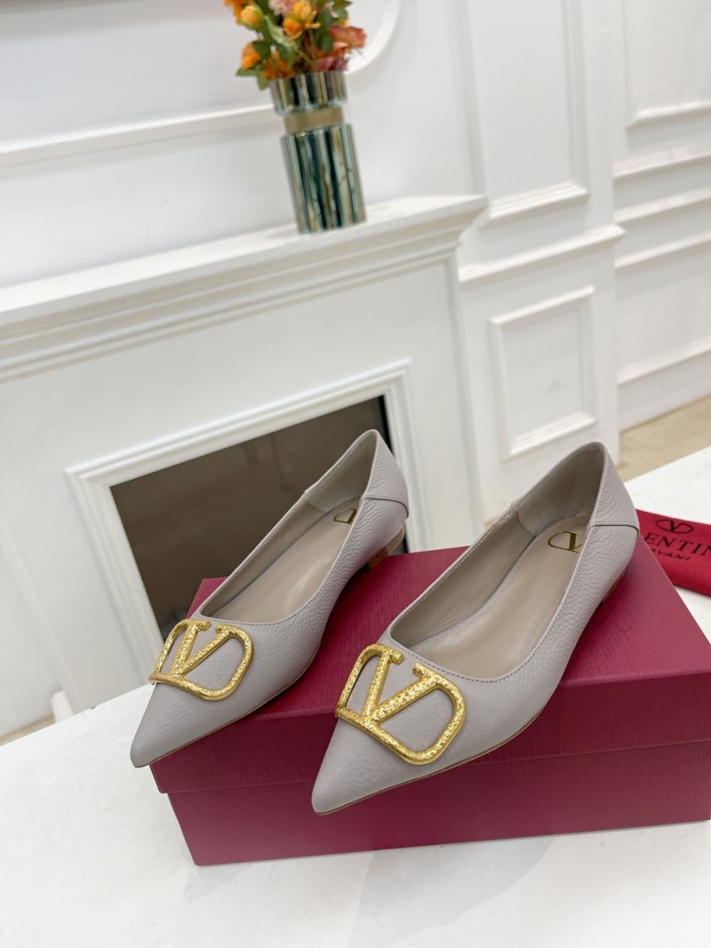 Valentino High Heels